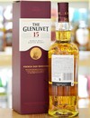 Віскі Гленлівет / Glenlivet, 15 років, 40%, 0.7л, в коробці Photo 3