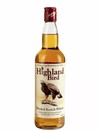 Виски Хайлэнд Бёрд / Highland Bird, 40%, 0.5л Виски Хайлэнд Бёрд / Highland Bird, 40%, 0.5л_photo_1