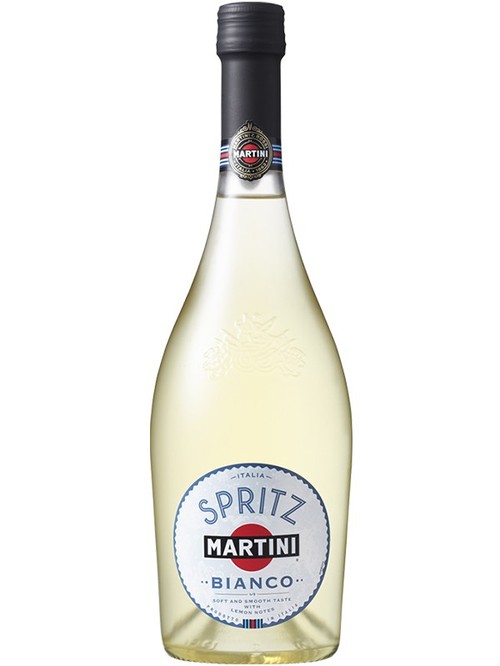 Ароматизированное вино Мартини Ройал Бьянко / Martini Royale Bianco, белое сладкое 0.75л Ароматизированное вино Мартини Ройал Бьянко / Martini Royale Bianco, белое сладкое 0.75л фото