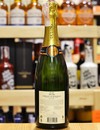 Игристое вино Креман де Бордо, Дюлонг / Cremant de Bordeaux, Dulong, белое брют 12% 0.75л Photo 3 Игристое вино Креман де Бордо, Дюлонг / Cremant de Bordeaux, Dulong, белое брют 12% 0.75л Photo 3