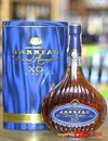 Арманьяк Жанно / Janneau, XO, 40%, 0.7л, в тубусі Photo 2 Арманьяк Жанно / Janneau, XO, 40%, 0.7л, в тубусі Photo 2