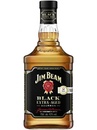 Бурбон Джим Бім, Блек, Екстра Ейджд / Jim Beam, Black, Extra Aged, 43%, 0.7л_photo_1