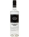 Водка Рига Блэк / Riga Black, 40%, 0.7л_photo_1