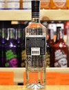 Водка Рига Блэк / Riga Black, 40%, 0.7л Photo 3