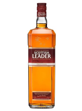 Original Scottish Leader 40% 0.7л купить виски | OKwine