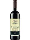 Вино Вранац Баррік, Плантаж / Vranac Barrique, Plantaze, червоне сухе 14% 0.75л_photo_1