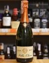 Игристое вино Кава, Вилла Клара / Cava, Villa Clara, белое полусухое 11.5% 0.75л Photo 2