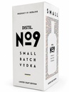 Горілка Дистил №9 / Distil №9, 40%, 0.7л, в коробці Горілка Дистил №9 / Distil №9, 40%, 0.7л, в коробці_photo_1