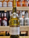 Вино Шабли / Chablis, Levert Freres, белое сухое 0.75л Photo 2