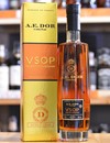 Коньяк А.Е. Дор / A.E. Dor, VSОР, 40%, 0.7л, в коробке Photo 2 Коньяк А.Е. Дор / A.E. Dor, VSОР, 40%, 0.7л, в коробке Photo 2