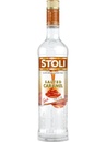 Водка Столичная, Солёная карамель / Stolichnaya, Salted Karamel, 37.5%, 0.7л Водка Столичная, Солёная карамель / Stolichnaya, Salted Karamel, 37.5%, 0.7л_photo_1