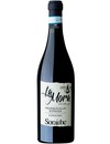 Вино Ла Мора, Вальполічелла Ріпассо / La Mora, Valpolicella Ripasso, Soraighe, червоне сухе 0.75л Вино Ла Мора, Вальполічелла Ріпассо / La Mora, Valpolicella Ripasso, Soraighe, червоне сухе 0.75л_photo_1