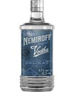 Водка Деликат, Мягкая / Delikat, Smooth, Nemiroff, 40%, 0.7л_photo_1