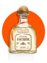 Текіла Репосадо, Патрон / Reposado, Patron, 40%, 0.75л Текіла Репосадо, Патрон / Reposado, Patron, 40%, 0.75л_photo_1
