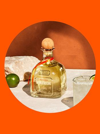 Reposado Patron 0.75л купить текилу в Киеве | OKwine