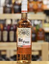 Безалкогольне вино Бі Фрі, Розе / Be Free, Rose, Peter Mertes, рожеве 0.75л Photo 2