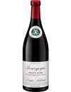 Вино Бургонь, Пино Нуар / Bourgogne, Pinot Noir, Maison Louis Latour, красное сухое 0.75л_photo_1