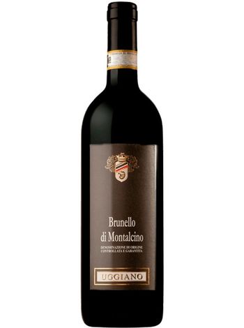 Brunello di Montalcino красное сухое 0.75л купить | OKwine