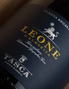 Вино Леоне, Д'Альмеріта / Leone, D'Almerita, Conte Tasca D'almerita, біле сухе 0.75л Photo 2