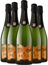 Набір ігристого вина Кава "Нейче", Хойя де Каденас / Cava "Nature", Hoya de Cadenas, біле брют натур 6*0.75л Photo 1 Набір ігристого вина Кава "Нейче", Хойя де Каденас / Cava "Nature", Hoya de Cadenas, біле брют натур 6*0.75л Photo 1
