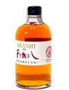 Виски Рэд Блендед, Акаши / Red Blended, Akashi, Eigashima, 3 года, 40%, 0.5л Виски Рэд Блендед, Акаши / Red Blended, Akashi, Eigashima, 3 года, 40%, 0.5л_photo_1
