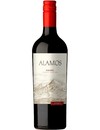 Вино Мальбек, Аламос / Malbec, Alamos, Catena Zapata, красное сухое 0.75л Вино Мальбек, Аламос / Malbec, Alamos, Catena Zapata, красное сухое 0.75л_photo_1