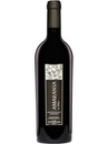 Вино Амаранта, Монтепульчано д'Абруццо / Amaranta, Montepulciano d'Abruzzo, Tenuta Ulisse, красное полусухое 0.75л_photo_1