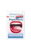Спрей-освежитель Paper Mints, 12мл Спрей-освежитель Paper Mints, 12мл_photo_1