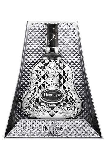 Купить коньяк Hennessy, XO Exclusive, 0.7л, в подарочной коробке