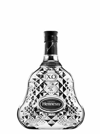 Купить коньяк Hennessy, XO Exclusive, 0.7л, в подарочной коробке