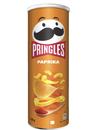Чипси зі смаком паприки, Pringles, 165г_photo_1