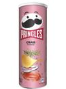 Чипсы со вкусом краба, Pringles, 165г_photo_1