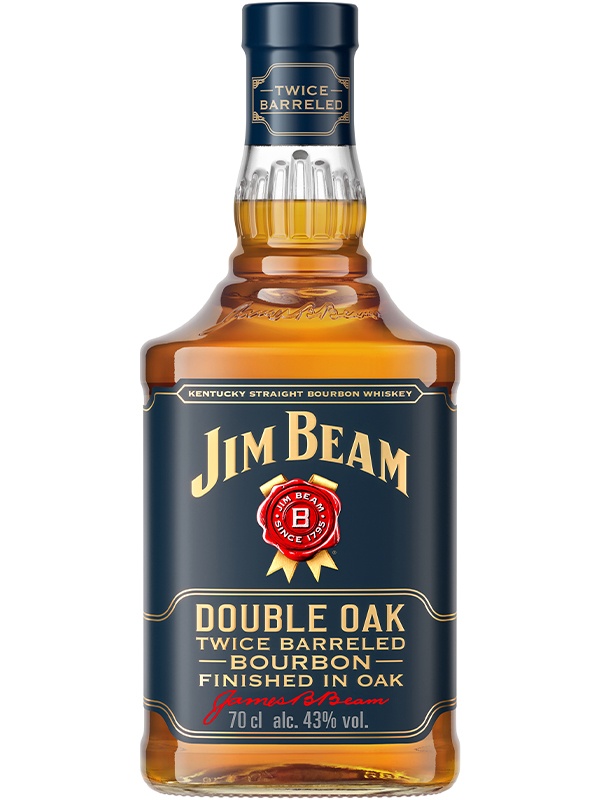 Віскі Jim Beam - купити віскі Джим Бім, ціна у каталозі | OKWINE