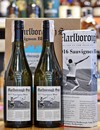 Набор вина Совиньон Блан Мальборо / Sauvignon Blanc Marlborough, Saint Clair, белое сухое 2*0.75л + футболка Photo 2 Набор вина Совиньон Блан Мальборо / Sauvignon Blanc Marlborough, Saint Clair, белое сухое 2*0.75л + футболка Photo 2