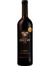 Вино Кюве, Чизай / Cuve, Chizay, красное сухое 0.75л Вино Кюве, Чизай / Cuve, Chizay, красное сухое 0.75л_photo_1