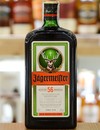 Лікер Єгермайстер / Jagermeister, 35%, 0.7л Photo 2 Лікер Єгермайстер / Jagermeister, 35%, 0.7л Photo 2