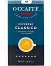 Кава мелена O'CCaffe, Espresso Classico, 250г Кава мелена O'CCaffe, Espresso Classico, 250г_photo_1