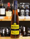 Бренди Метакса / Metaxa, 5 лет, 38%, 0.5л Photo 4