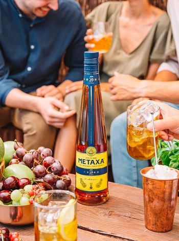 【ペカみつ】銀座ステファニーPLACENTIST (5箱セット) Купить бренди Metaxa, 5 лет, 38%, 0.5л, в Киеве | OKwine