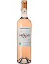 Вино Солар 6, Гренаш Розе / Solar 6, Grenache Rose, Gerard Bertrand, рожеве сухе 0.75л Photo 1 Вино Солар 6, Гренаш Розе / Solar 6, Grenache Rose, Gerard Bertrand, рожеве сухе 0.75л Photo 1