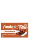 Жувальна гумка Аймдент, Кориця / Aimdent, Cinnamon, 7 пластинок, 14.5г Жувальна гумка Аймдент, Кориця / Aimdent, Cinnamon, 7 пластинок, 14.5г_photo_1