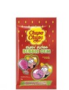 Жувальна гумка Fairy Floss Strawberry, Chupa Chups, 11г Photo 1 Жувальна гумка Fairy Floss Strawberry, Chupa Chups, 11г Photo 1