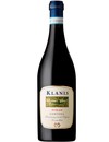 Вино Кланіс, Сіра / Klanis, Syrah, Tenuta Montecchiesi, червоне сухе 0.75л_photo_1
