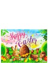 Шоколадні фігурки Happy Easter, Baron, 100г Шоколадні фігурки Happy Easter, Baron, 100г_photo_1