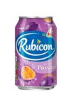 Напиток газированный Маракуйя, Рубикон / Passion, Rubicon 0.33л_photo_1