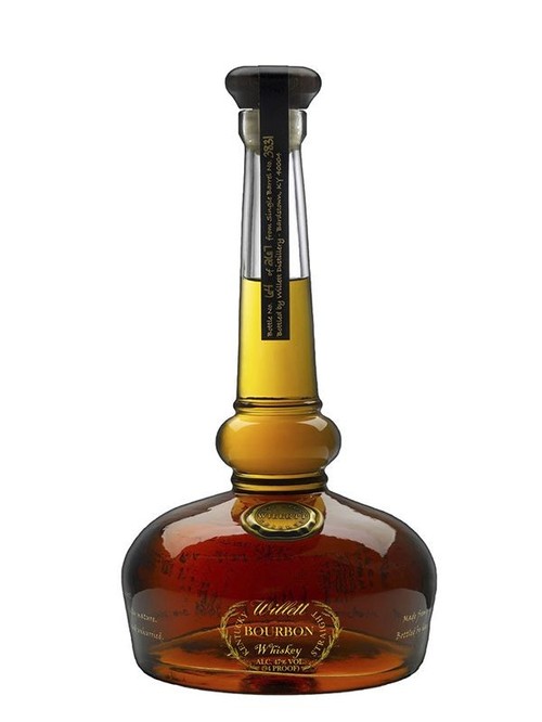 Бурбон Виллет Пот Стилл Резерв / Willett Pot Still Reserve, 10 лет, 47%, 0.75л Бурбон Виллет Пот Стилл Резерв / Willett Pot Still Reserve, 10 лет, 47%, 0.75л фото