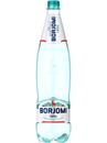 Минеральная вода Боржоми / Borjomi, газ, ПЭТ, 1л Минеральная вода Боржоми / Borjomi, газ, ПЭТ, 1л_photo_1