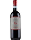 Вино Россо ди Монтепульчано / Rosso di Montepulciano, Sabazio, La Braccesca красное сухое 0.75л_photo_1