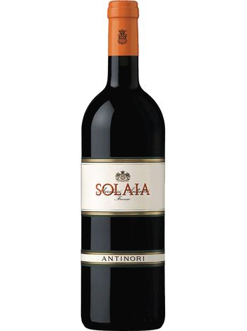 Solaia 2013　ソライア Solaia Antinori 2013/14 купить красное сухое вино 0.75л