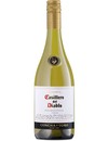 Вино Шардонне / Chardonnay, Casillero del Diablo, белое сухое 13.5% 0.75л Вино Шардонне / Chardonnay, Casillero del Diablo, белое сухое 13.5% 0.75л_photo_1